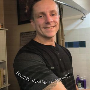 Meet your Posher, Dylan